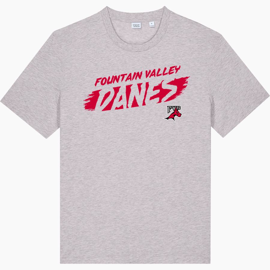 Fountain Valley Danes <span class="pdp-name-mascot">Fountain Valley Danes</span> Stanley/Stella Unisex Creator 2.0 Tee