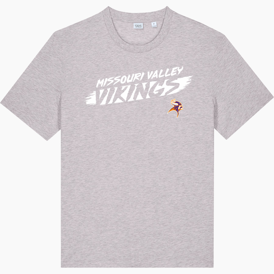 Missouri Valley Vikings <span class="pdp-name-mascot">Missouri Valley College Vikings</span> Stanley/Stella Unisex Creator 2.0 Tee