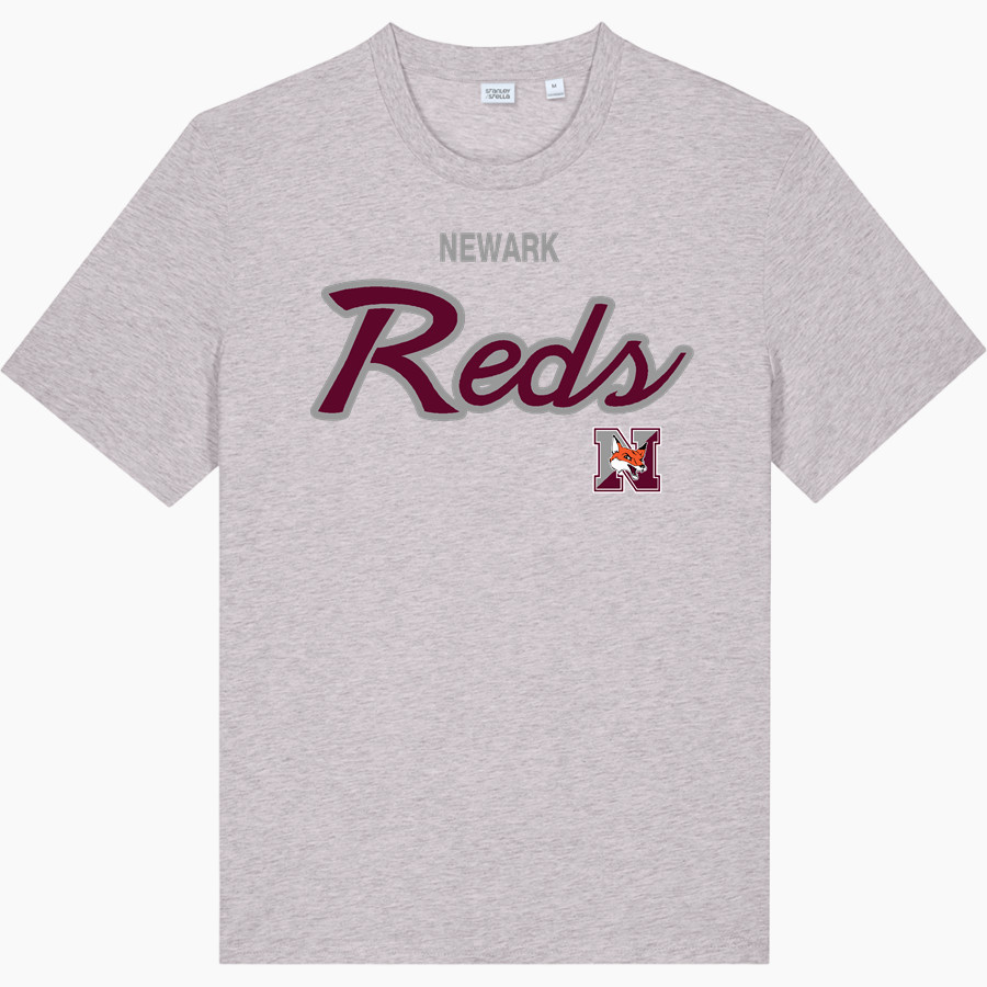 NEWARK HIGH SCHOOL REDS <span class="pdp-name-mascot">NEWARK REDS</span> Stanley/Stella Unisex Creator 2.0 Tee
