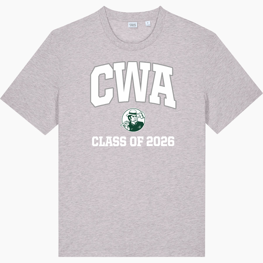 CWA Tarriers Stanley/Stella Unisex Creator 2.0 Tee