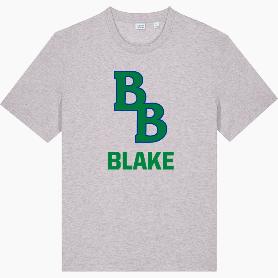 The Blake School BEARS ONLINE STORE Stanley/Stella Unisex Creator 2.0 Tee