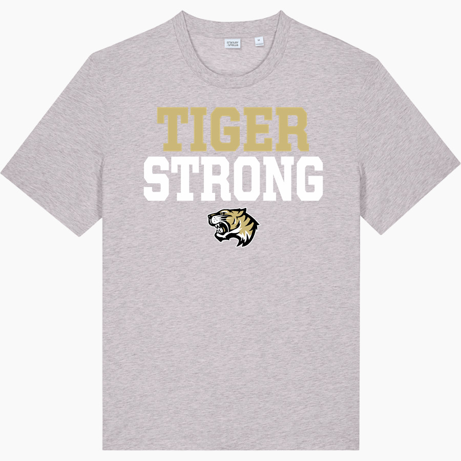 IRVING HIGH SCHOOL TIGERS <span class="pdp-name-mascot">IRVING TIGERS</span> Stanley/Stella Unisex Creator 2.0 Tee