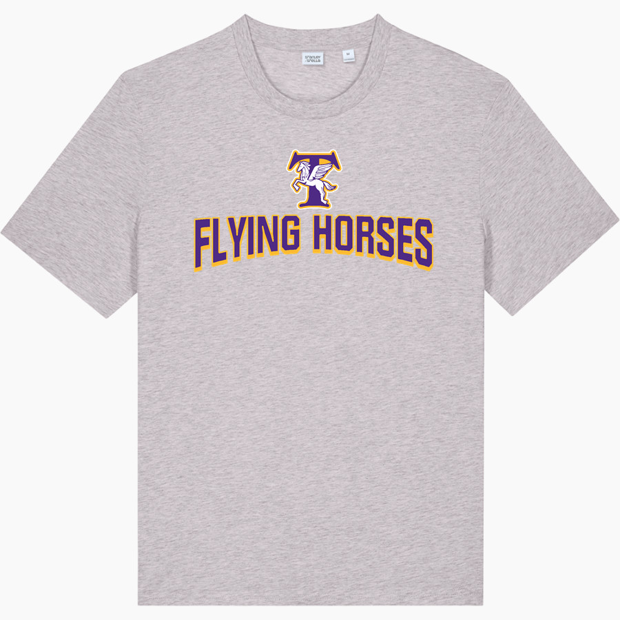 Troy Flying Horses Stanley/Stella Unisex Creator 2.0 Tee