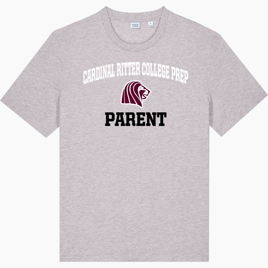 CARDINAL RITTER COLLEGE PREP LIONS <span class="pdp-name-mascot">CARDINAL RITTER COLLEGE PREP LIONS</span> Stanley/Stella Unisex Creator 2.0 Tee