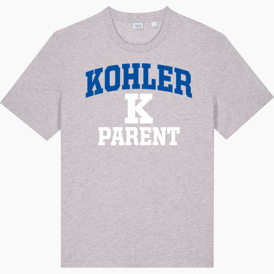 Kohler Bombers <span class="pdp-name-mascot">Kohler Bombers</span> Stanley/Stella Unisex Creator 2.0 Tee