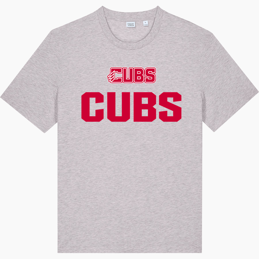 CHAMBERLAIN HIGH SCHOOL CUBS <span class="pdp-name-mascot">CHAMBERLAIN CUBS</span> Stanley/Stella Unisex Creator 2.0 Tee