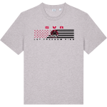 SVB Fighting Indians <span class="pdp-name-mascot">SVB Fighting Indians</span> Stanley/Stella Unisex Creator 2.0 Tee Front Thumbnail