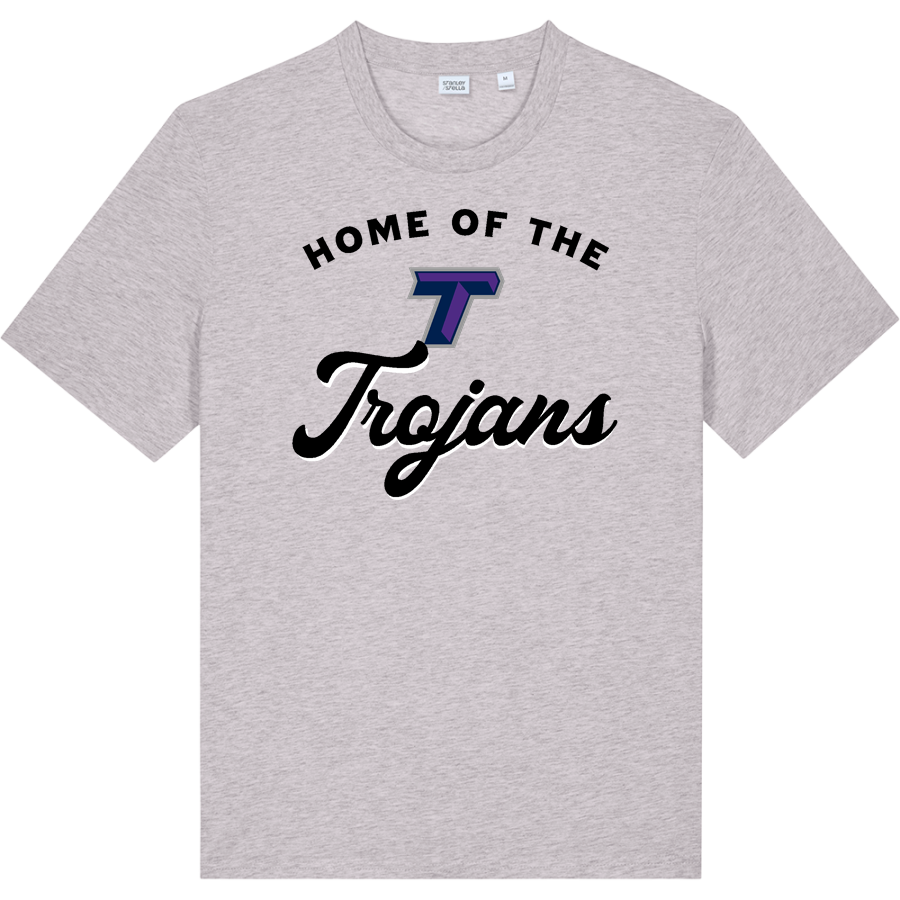 Trevecca University Trojans <span class="pdp-name-mascot">Trevecca University Trojans</span> Stanley/Stella Unisex Creator 2.0 Tee