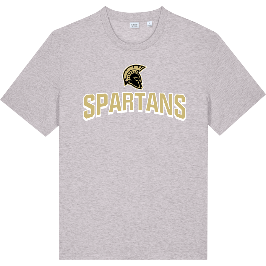 SYCAMORE HIGH SCHOOL SPARTANS <span class="pdp-name-mascot">SYCAMORE SPARTANS</span> Stanley/Stella Unisex Creator 2.0 Tee