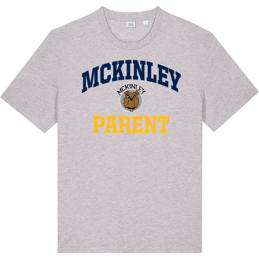 McKinley Bulldogs <span class="pdp-name-mascot">McKinley Elementary School Bulldogs</span> Stanley/Stella Unisex Creator 2.0 Tee