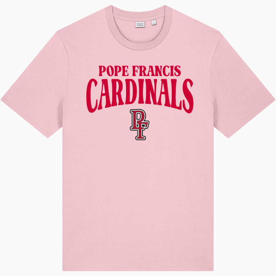 Pope Francis Cardinals <span class="pdp-name-mascot">Pope Francis Cardinals</span> Stanley/Stella Unisex Creator 2.0 Tee