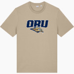 Oral Roberts Golden Eagles <span class="pdp-name-mascot">Oral Roberts Golden Eagles</span> Stanley/Stella Unisex Creator 2.0 Tee Front Thumbnail