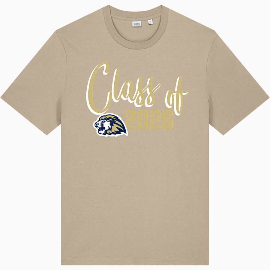 Calvary Lions <span class="pdp-name-mascot">Calvary Lions</span> Stanley/Stella Unisex Creator 2.0 Tee