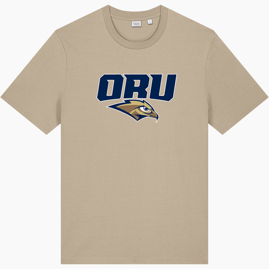 Oral Roberts Golden Eagles <span class="pdp-name-mascot">Oral Roberts Golden Eagles</span> Stanley/Stella Unisex Creator 2.0 Tee