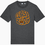 CHRIST LUTHERAN Cougars <span class="pdp-name-mascot">CHRIST LUTHERAN DAY SCHOOL Cougars</span> Stanley/Stella Unisex Creator 2.0 Tee Front Thumbnail