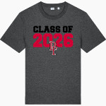 Pope Francis Cardinals Stanley/Stella Unisex Creator 2.0 Tee Front Thumbnail