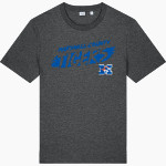 Marshall County Tigers <span class="pdp-name-mascot">Marshall County Tigers</span> Stanley/Stella Unisex Creator 2.0 Tee Front Thumbnail