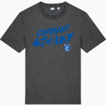 Covenant Scots Stanley/Stella Unisex Creator 2.0 Tee Front Thumbnail
