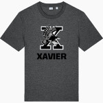 Xavier Falcons Stanley/Stella Unisex Creator 2.0 Tee Front Thumbnail