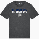 St. Louis CYC St. Louis CYC <span class="pdp-name-mascot">CYC St. Louis</span> Stanley/Stella Unisex Creator 2.0 Tee Front Thumbnail
