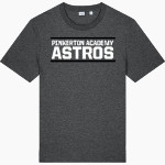 PINKERTON ACADEMY ASTROS Stanley/Stella Unisex Creator 2.0 Tee Front Thumbnail
