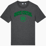 North Central Thunderbirds <span class="pdp-name-mascot">North Central Thunderbirds</span> Stanley/Stella Unisex Creator 2.0 Tee Front Thumbnail