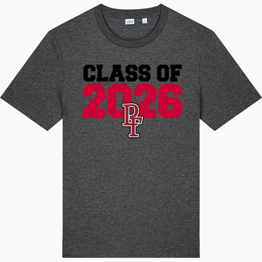 Pope Francis Cardinals Stanley/Stella Unisex Creator 2.0 Tee