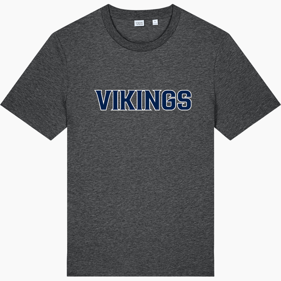 Berry Vikings Stanley/Stella Unisex Creator 2.0 Tee