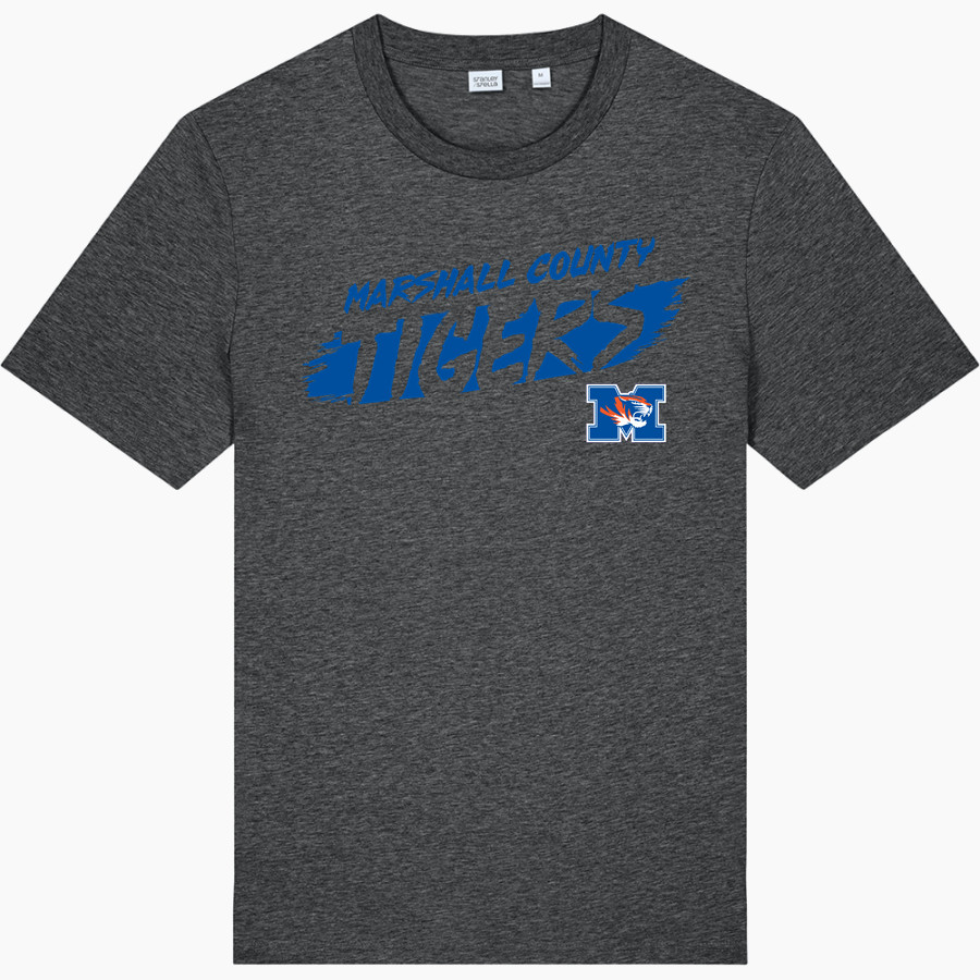 Marshall County Tigers <span class="pdp-name-mascot">Marshall County Tigers</span> Stanley/Stella Unisex Creator 2.0 Tee