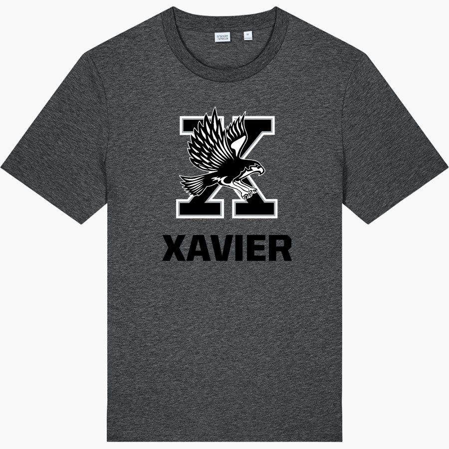 Xavier Falcons Stanley/Stella Unisex Creator 2.0 Tee