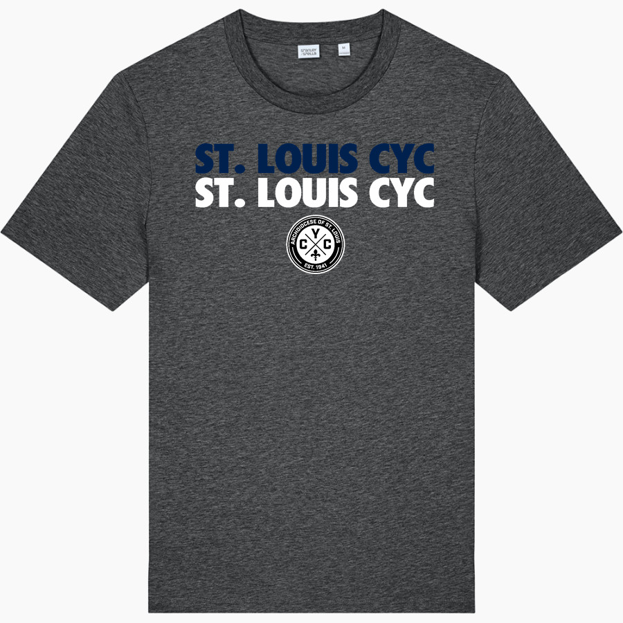 St. Louis CYC St. Louis CYC <span class="pdp-name-mascot">CYC St. Louis</span> Stanley/Stella Unisex Creator 2.0 Tee