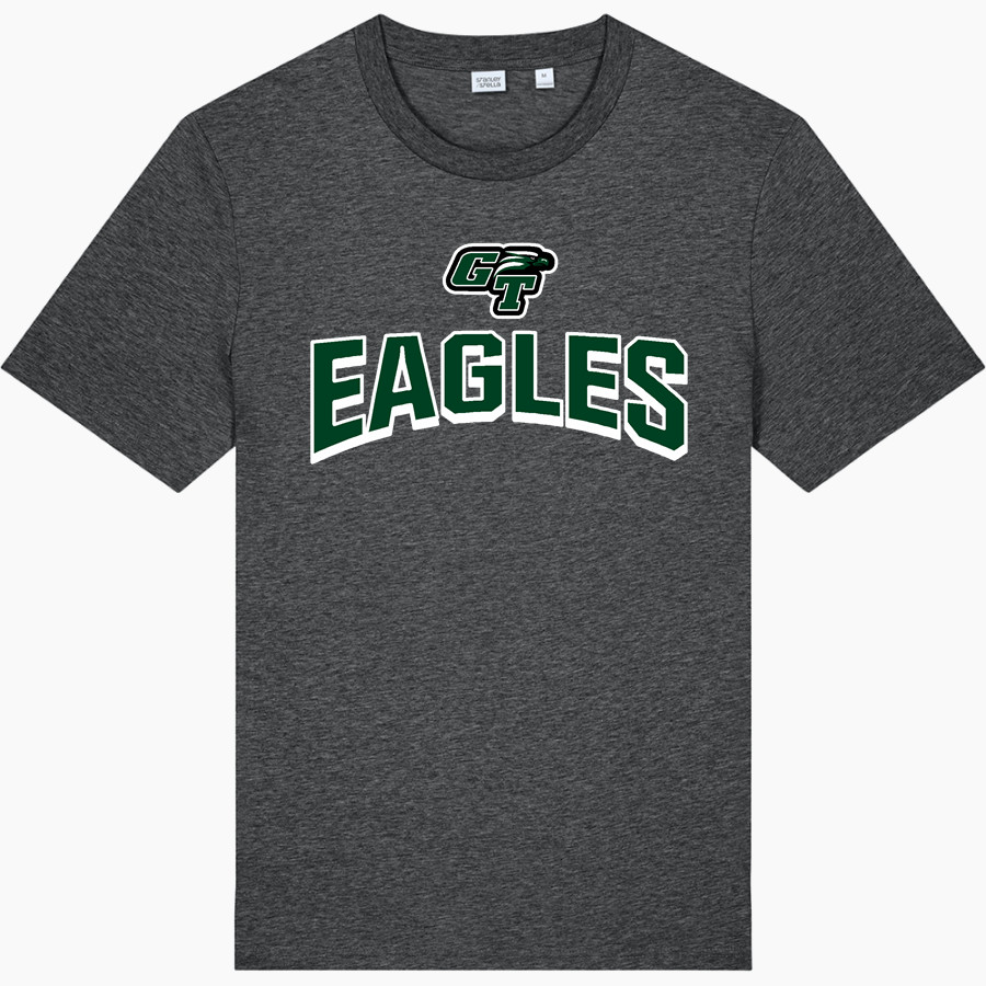 Green Tech Eagles <span class="pdp-name-mascot">Green Tech Soaring Eagles</span> Stanley/Stella Unisex Creator 2.0 Tee