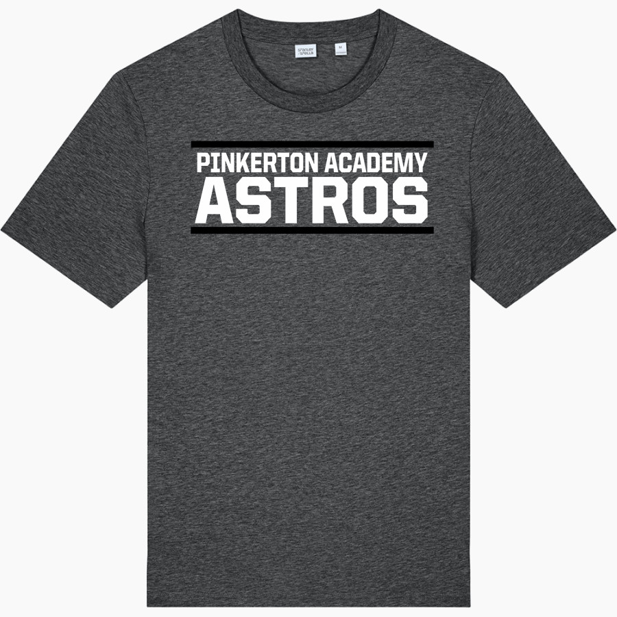 PINKERTON ACADEMY ASTROS Stanley/Stella Unisex Creator 2.0 Tee