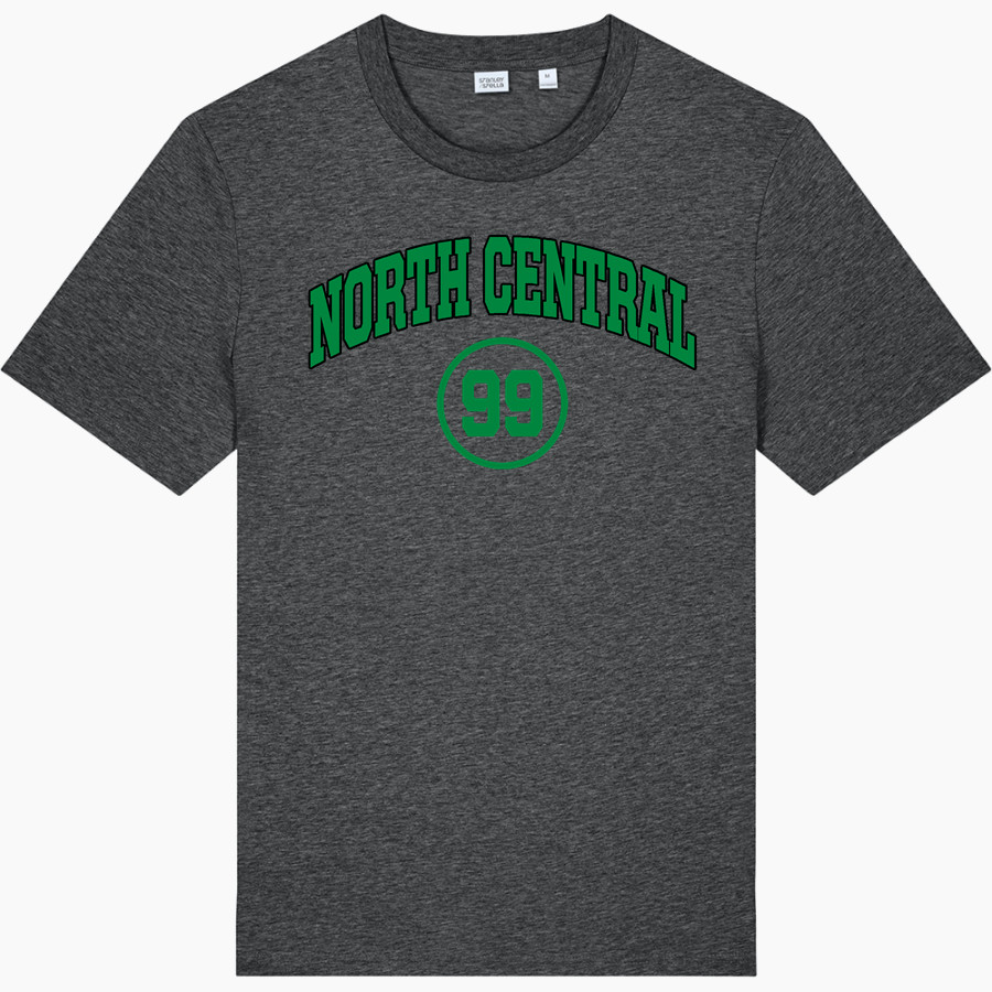 North Central Thunderbirds <span class="pdp-name-mascot">North Central Thunderbirds</span> Stanley/Stella Unisex Creator 2.0 Tee