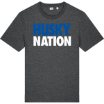 WESTBURY HIGH SCHOOL HUSKIES <span class="pdp-name-mascot">WESTBURY HUSKIES</span> Stanley/Stella Unisex Creator 2.0 Tee Front Thumbnail