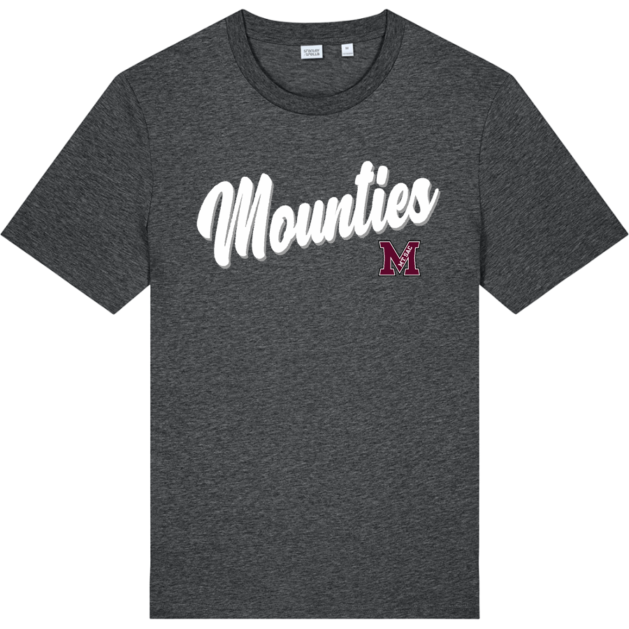 Mt. San Antonio College The Official Store of the Mounties <span class="pdp-name-mascot">Mt. San Antonio Mounties</span> Stanley/Stella Unisex Creator 2.0 Tee