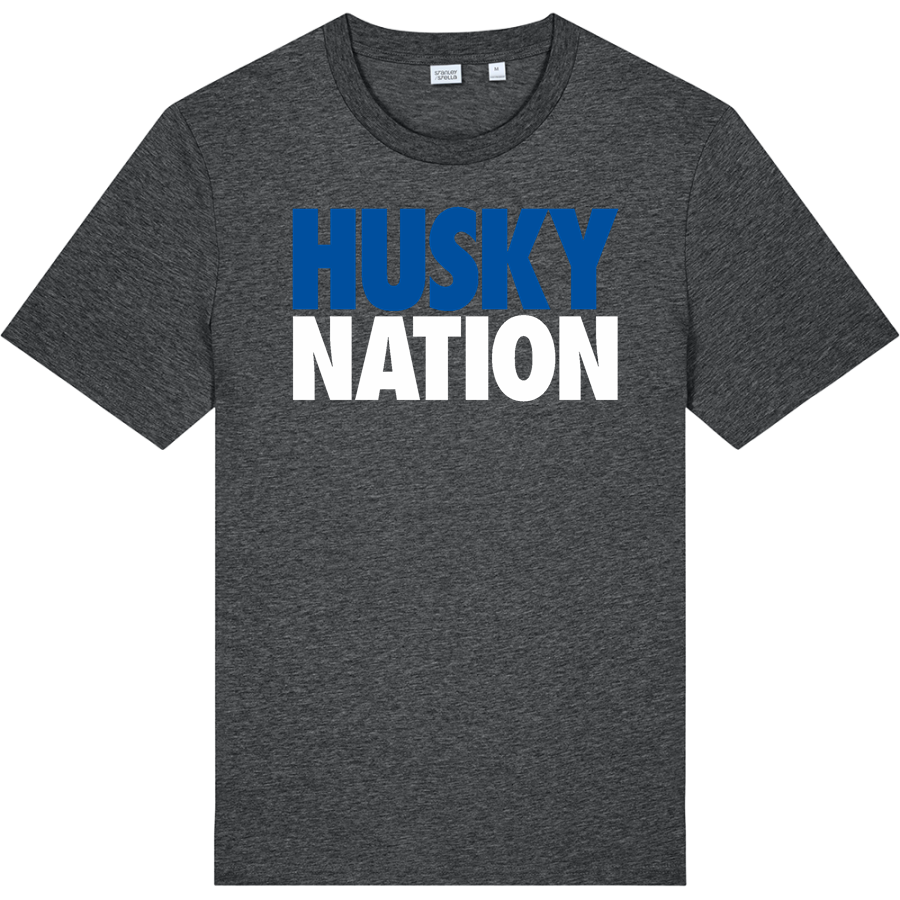 WESTBURY HIGH SCHOOL HUSKIES <span class="pdp-name-mascot">WESTBURY HUSKIES</span> Stanley/Stella Unisex Creator 2.0 Tee