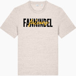 Fannindel Falcons <span class="pdp-name-mascot">Fannindel Falcons</span> Stanley/Stella Unisex Creator 2.0 Tee Front Thumbnail