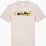 Kick Line Aviators <span class="pdp-name-mascot">Kick Line Aviators</span> Stanley/Stella Unisex Creator 2.0 Tee Front Thumbnail