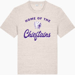 LOGAN HIGH SCHOOL CHIEFTAINS Stanley/Stella Unisex Creator 2.0 Tee Front Thumbnail