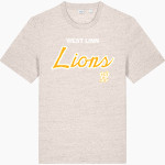 West Linn Lions <span class="pdp-name-mascot">West Linn Lions</span> Stanley/Stella Unisex Creator 2.0 Tee Front Thumbnail