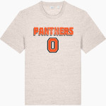 OREGON HIGH SCHOOL PANTHERS <span class="pdp-name-mascot">OREGON PANTHERS</span> Stanley/Stella Unisex Creator 2.0 Tee Front Thumbnail