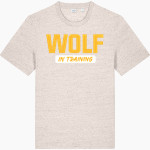 Lake Hamilton Wolves <span class="pdp-name-mascot">Lake Hamilton Wolves</span> Stanley/Stella Unisex Creator 2.0 Tee Front Thumbnail