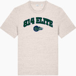 814 Elite 814 Elite Stanley/Stella Unisex Creator 2.0 Tee Front Thumbnail