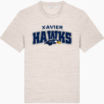 XAVIER HIGH SCHOOL HAWKS Stanley/Stella Unisex Creator 2.0 Tee Front Thumbnail