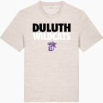DULUTH HIGH SCHOOL WILDCATS <span class="pdp-name-mascot">DULUTH WILDCATS</span> Stanley/Stella Unisex Creator 2.0 Tee Front Thumbnail