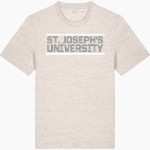 St. Joseph's University, New York <span class="pdp-name-mascot">St. Joseph's University, New York</span> Stanley/Stella Unisex Creator 2.0 Tee Front Thumbnail