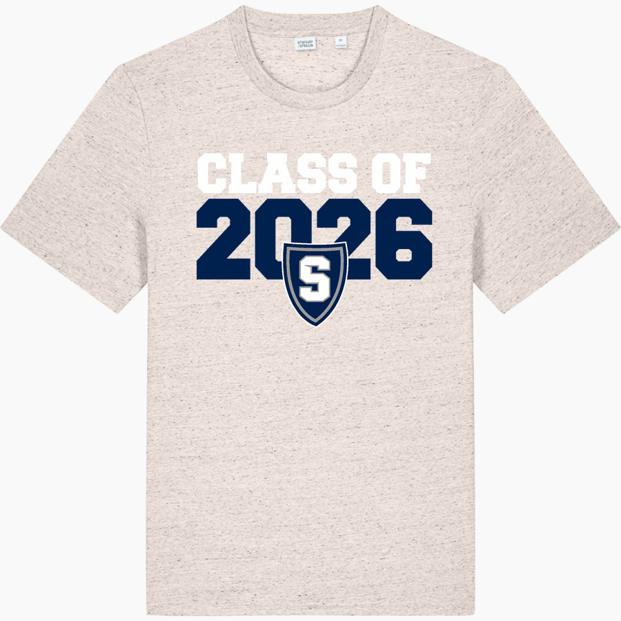 STAUNTON HIGH SCHOOL STORM <span class="pdp-name-mascot">STORM STORM</span> Stanley/Stella Unisex Creator 2.0 Tee