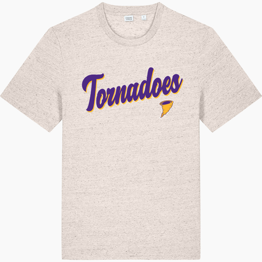 PURVIS HIGH SCHOOL TORNADOES <span class="pdp-name-mascot">PURVIS TORNADOES</span> Stanley/Stella Unisex Creator 2.0 Tee