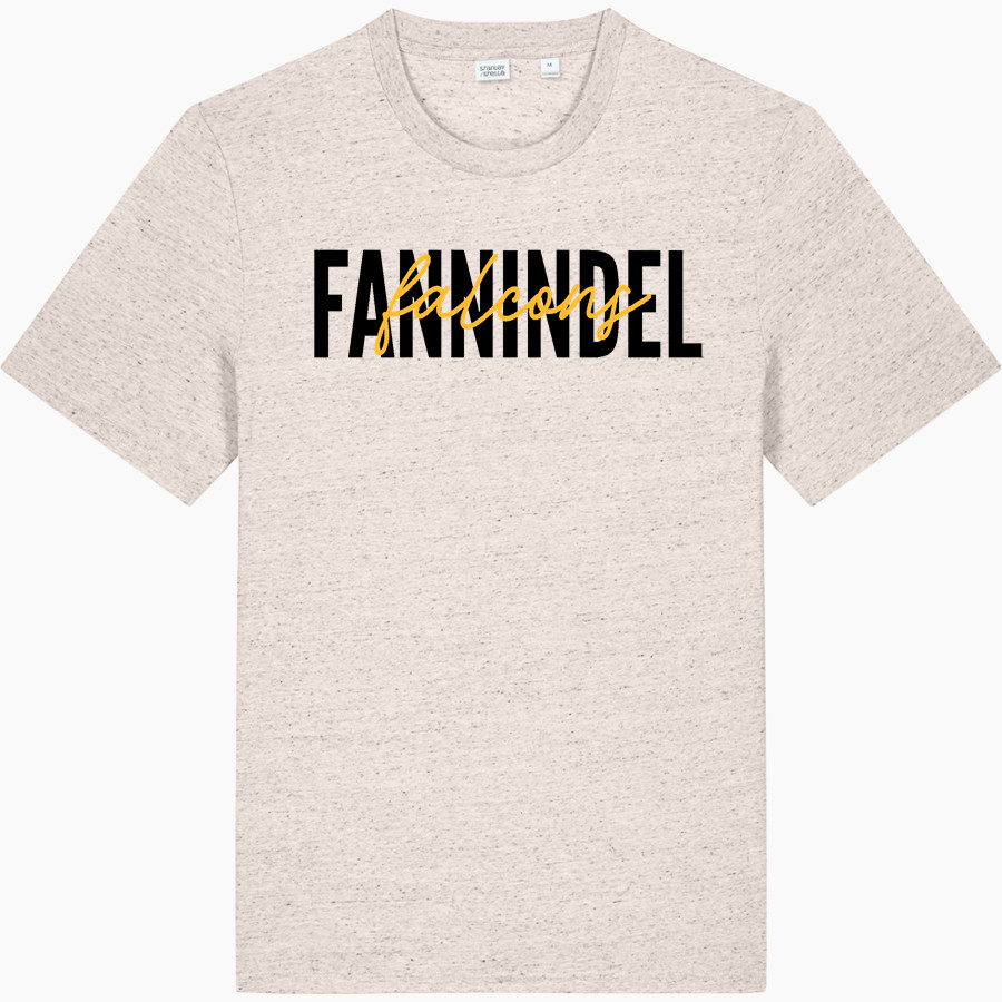 Fannindel Falcons <span class="pdp-name-mascot">Fannindel Falcons</span> Stanley/Stella Unisex Creator 2.0 Tee